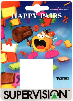 Happy Pairs