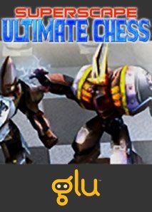 Ultimate Chess 3D