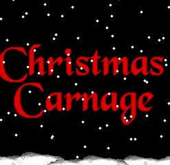 Xmas Carnage