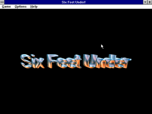 Six Feet Under