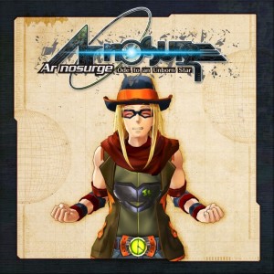 Ar nosurge: Ode to an Unborn Star - Geno Pack [Shirotaka]