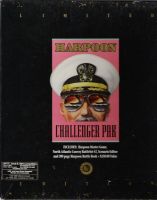 Harpoon: Challenger Pak (Limited Edition)