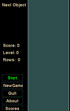 XTetris