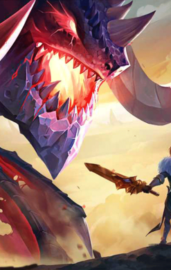 Art of Conquest: Airships