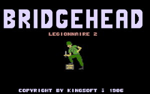 Bridgehead