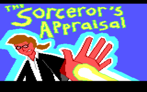 The Sorceror's Appraisal