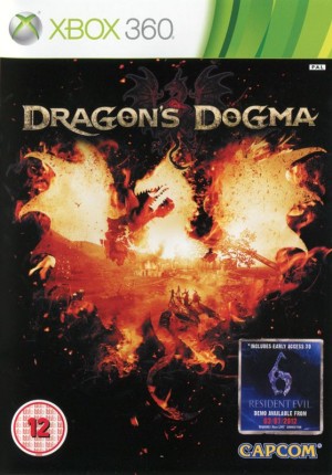 Dragon's Dogma