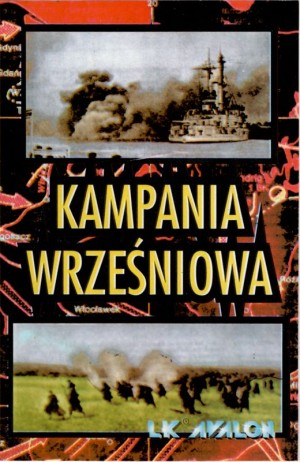 Kampania wrześniowa