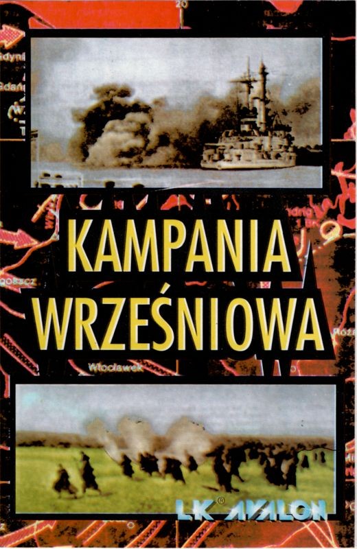 Kampania wrześniowa
