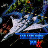 Nemesis '90 Kai
