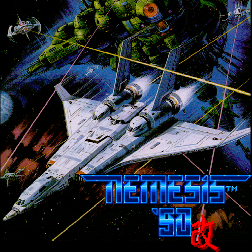 Nemesis '90 Kai