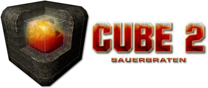 Cube 2: Sauerbraten