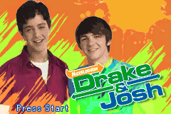 Drake & Josh