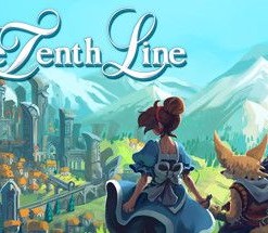 The Tenth Line
