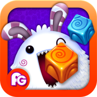 Cubis Creatures