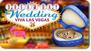 Dream Day Wedding: Viva Las Vegas