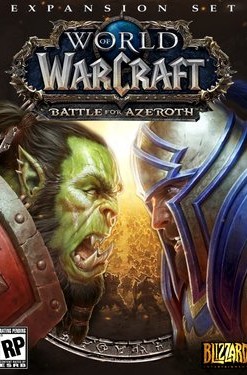 World of WarCraft: Battle for Azeroth