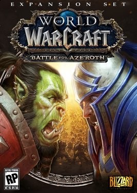 World of WarCraft: Battle for Azeroth