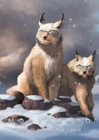 Northgard: The Clan of the Lynx