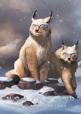 Northgard: The Clan of the Lynx