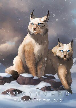 Northgard: The Clan of the Lynx