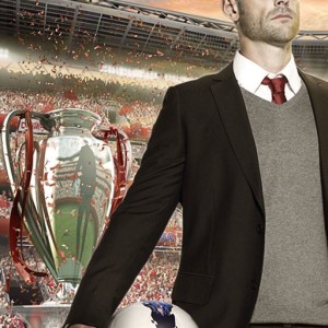 Football Manager Handheld 2012