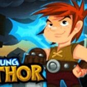 Young Thor