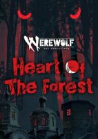 Werewolf: The Apocalypse - Heart of the Forest