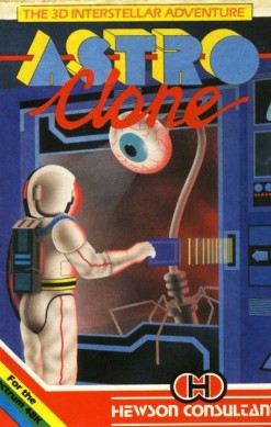 Astroclone