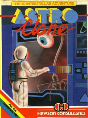 Astroclone