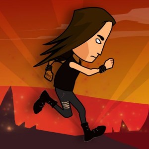 Kiko Loureiro: Sounds of Nightmare