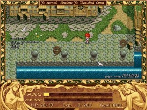 Ys Eternal