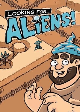 Looking for Aliens!