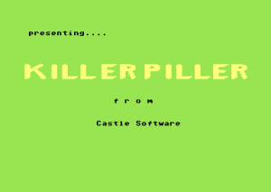 Killer Piller