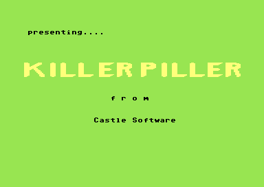 Killer Piller