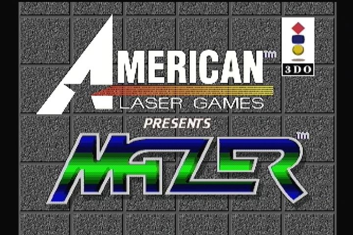 Mazer
