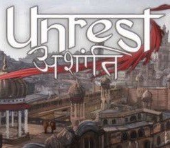 Unrest