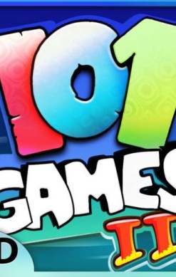 101-in-1 Games 2: Evolution