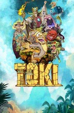 Toki