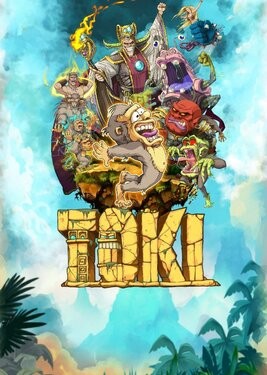 Toki