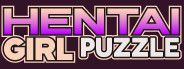 Hentai Girl Puzzle