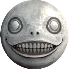 NieR: The World of Recycled Vessel