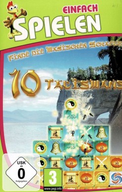 10 Talismans