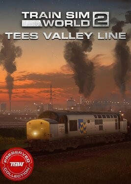 Train Sim World 2 - Tees Valley Line: Darlington - Saltburn-by-the-Sea Route