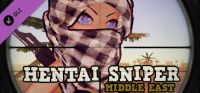 Hentai Sniper: Middle East - Nudity DLC (18+)