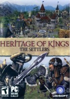 Heritage of Kings: The Settlers