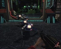 They're Alive!