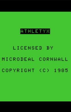 Athletyx