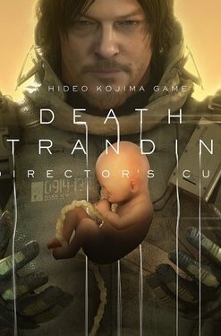 Death Stranding: Director's Cut