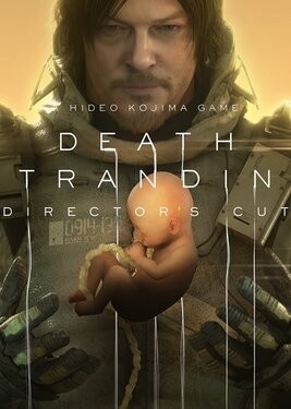Death Stranding: Director's Cut